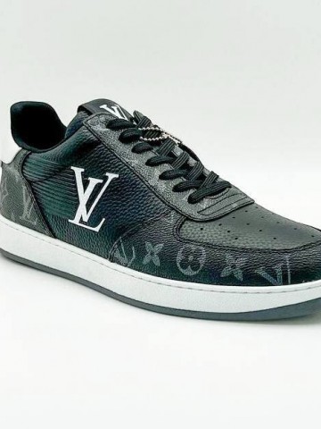 Кеды Louis Vuitton