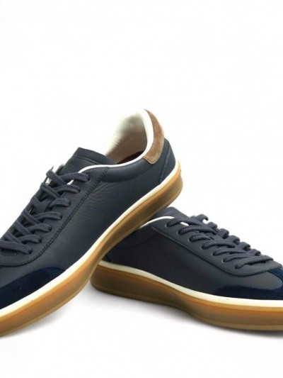 Кеды Loro Piana Newport Sneaker