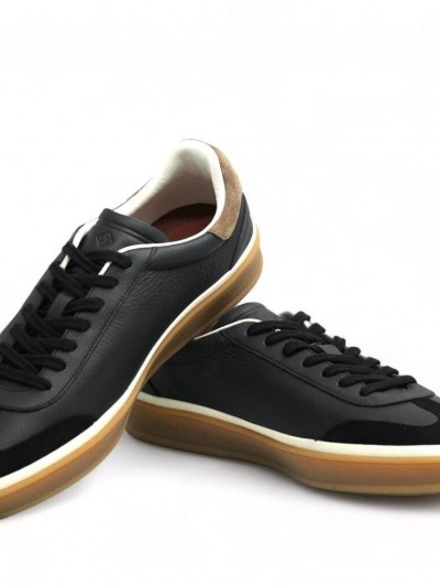 Кеды Loro Piana Newport Sneaker