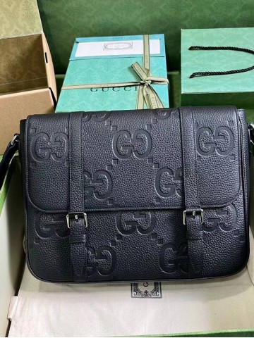 Сумка-мессенджер Gucci