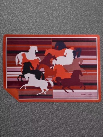 Плед Hermes 200х230 см