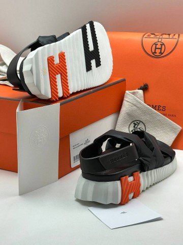 Сандалии Hermes