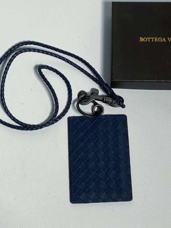 Визитница Bottega Veneta