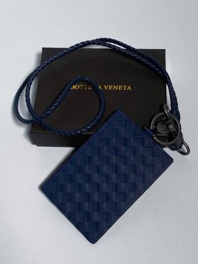 Визитница Bottega Veneta