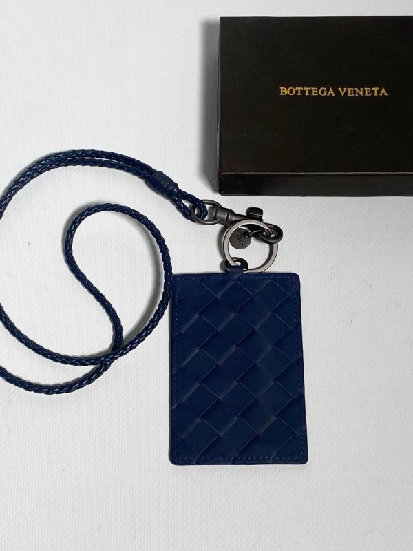 Визитница Bottega Veneta