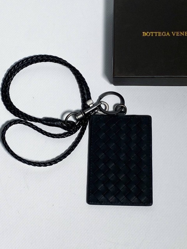 Визитница Bottega Veneta