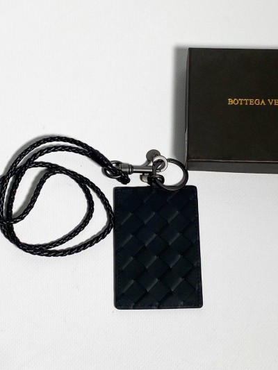 Визитница Bottega Veneta