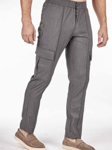 Брюки Brunello Cucinelli