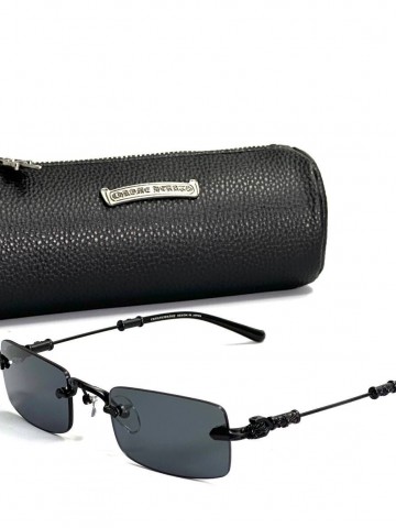 Солнцезащитные очки Chrome Hearts
