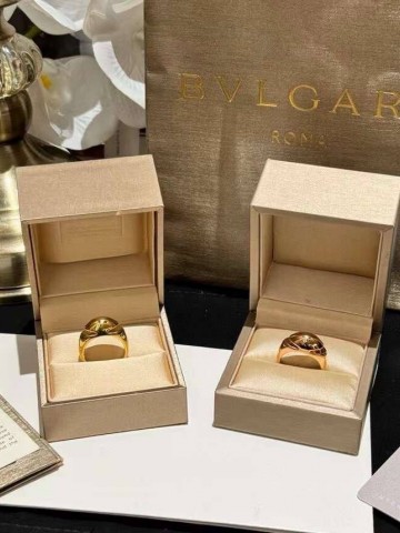 Кольцо Bvlgari