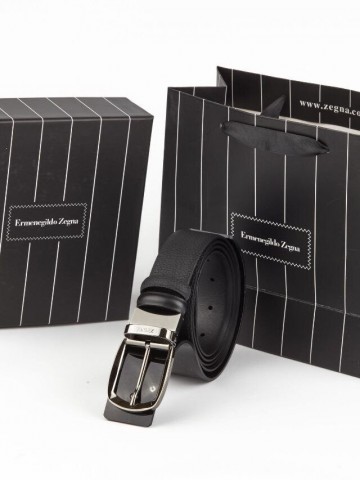 Ремень Zegna