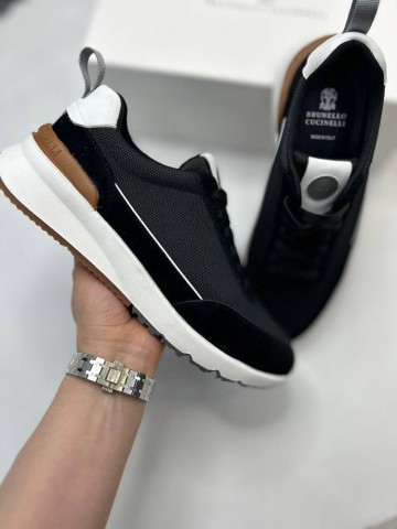 Кроссовки Brunello Cucinelli