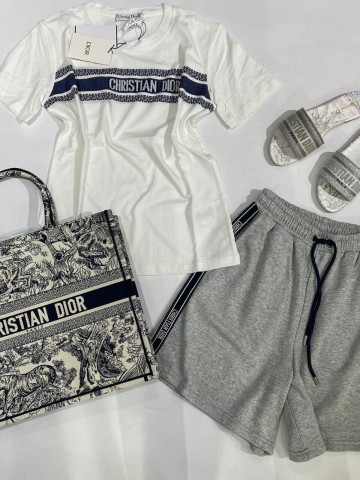 Шорты Dior