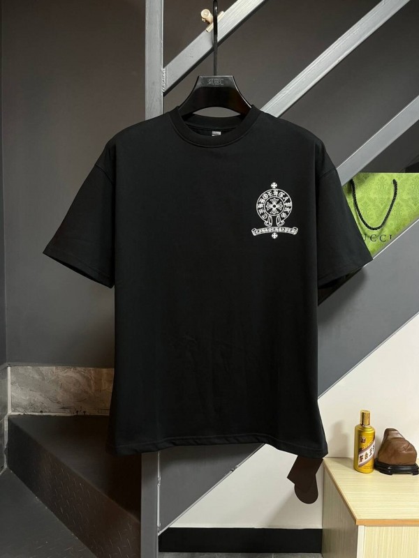 Футболка Chrome Hearts