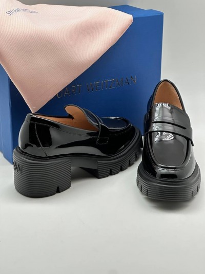 Лоферы Stuart Weitzman