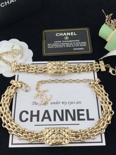 Браслет CHANEL