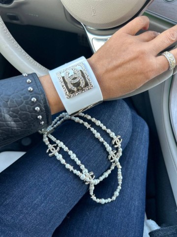 Браслет CHANEL