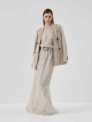 Костюм Brunello Cucinelli