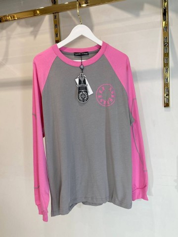 Лонгслив Chrome Hearts