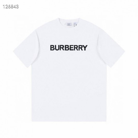 Футболка Burberry