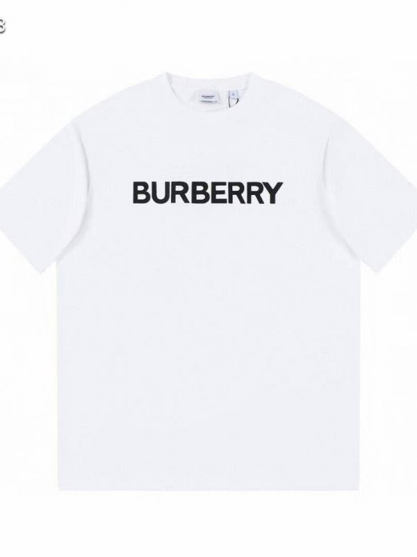 Футболка Burberry