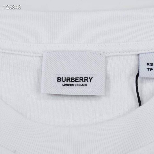 Футболка Burberry