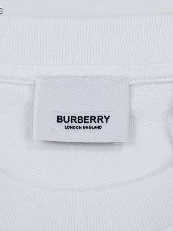 Футболка Burberry