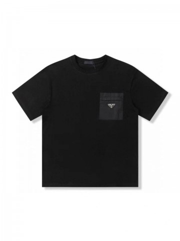 Футболка Prada