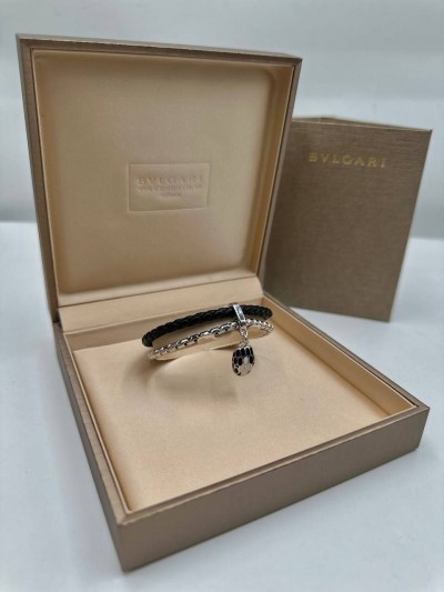 Браслет Bvlgari