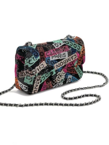 Сумка CHANEL