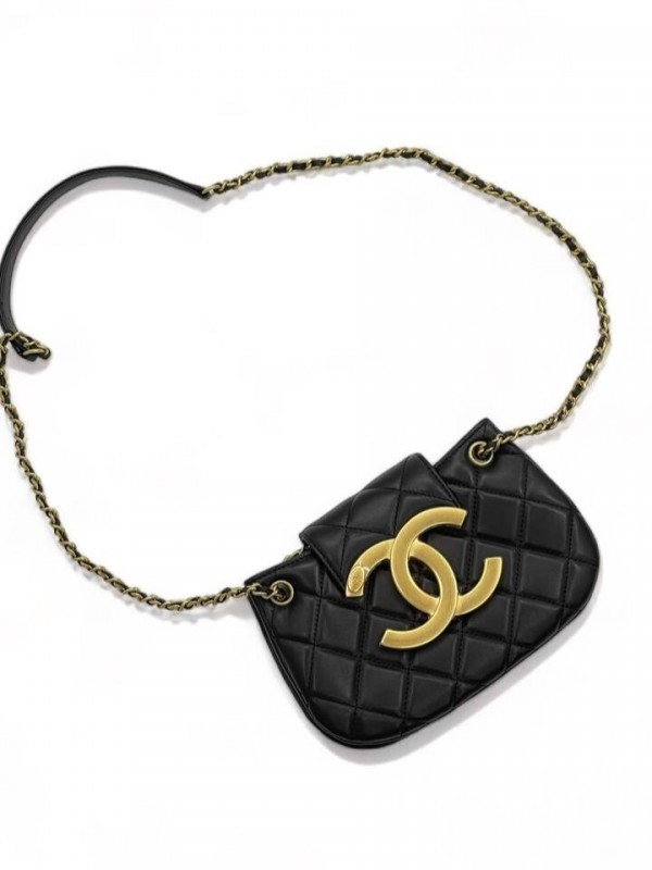 Сумка CHANEL