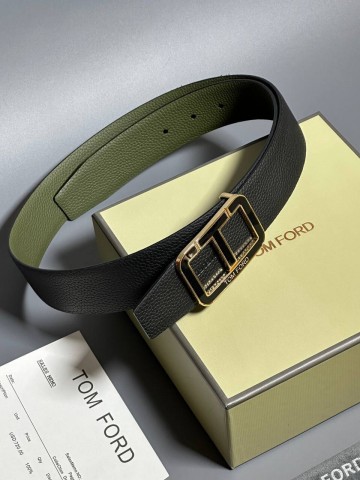 Двусторонний ремень Tom Ford
