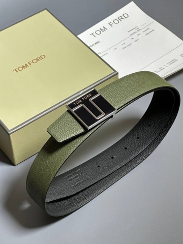 Двусторонний ремень Tom Ford