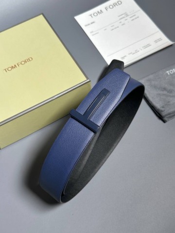 Двусторонний ремень Tom Ford