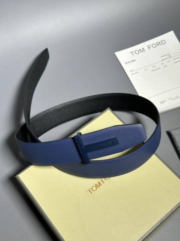 Двусторонний ремень Tom Ford