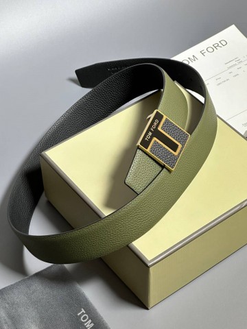 Двусторонний ремень Tom Ford