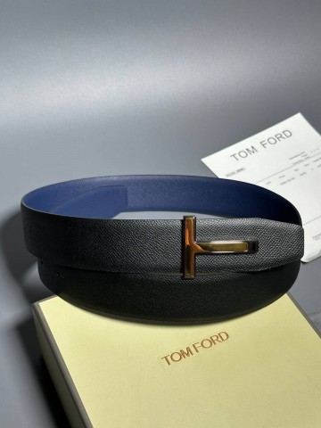 Двусторонний ремень Tom Ford
