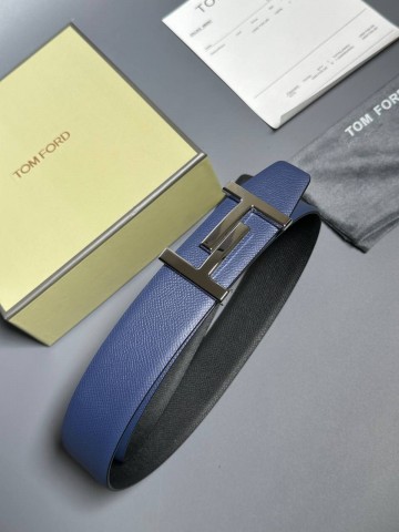 Двусторонний ремень Tom Ford