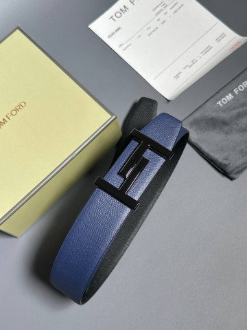 Двусторонний ремень Tom Ford