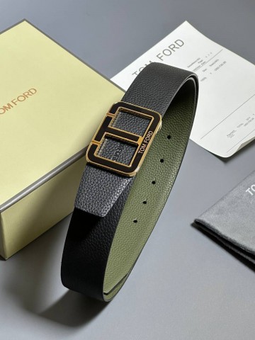 Двусторонний ремень Tom Ford