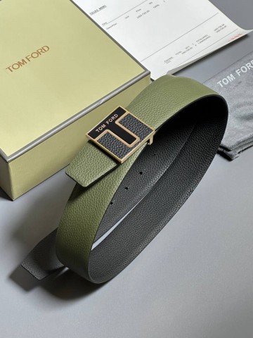 Двусторонний ремень Tom Ford