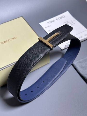 Двусторонний ремень Tom Ford