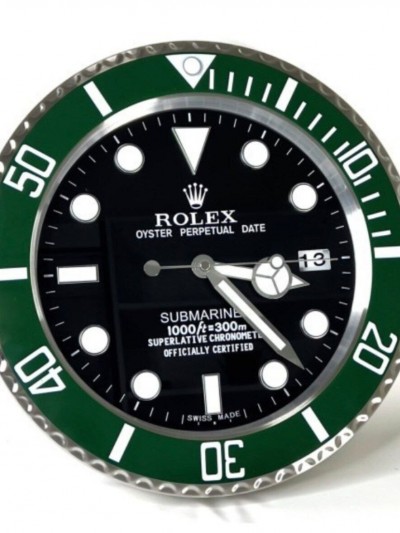 Часы Rolex