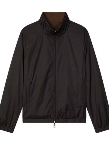 Двухсторонняя куртка Loro Piana