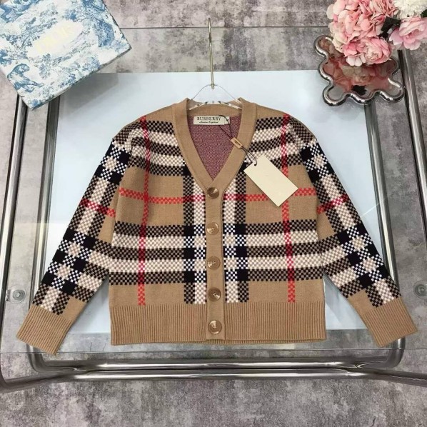 Кардиган Burberry