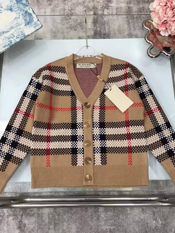 Кардиган Burberry