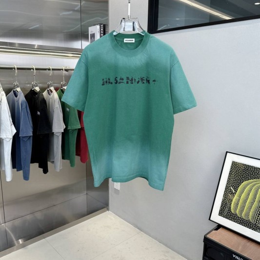 Футболка Jil Sander