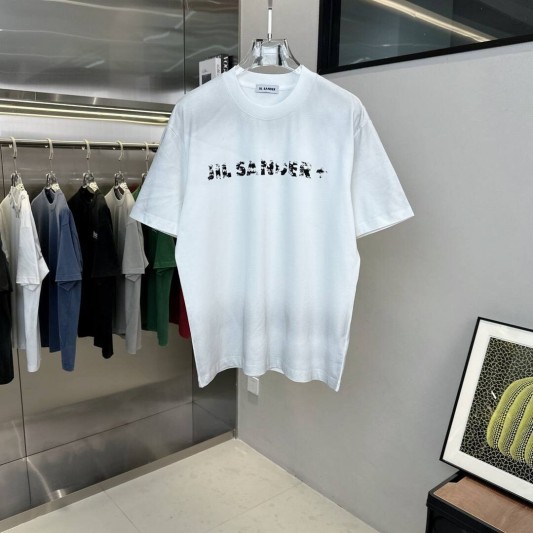 Футболка Jil Sander