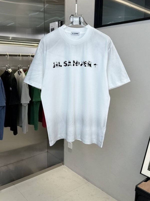 Футболка Jil Sander