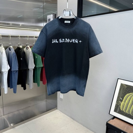 Футболка Jil Sander